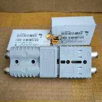 Gambar Socket baterai anderson SB 175A 600V soket baterai anderson 175A Grey dari zona filter undefined 5 Tokopedia