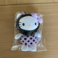 Gambar Hello Kitty Boneka Mascot Merah / Ungu dari Twome2me undefined 1 Tokopedia