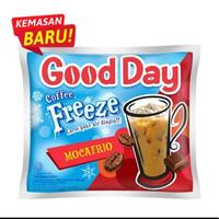 Gambar Good Day Freeze Mocafrio 30g (10pcs) dari NunaStuff03 undefined 1 Tokopedia