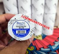 Gambar Kertas Thermal 80mm Kertas Resi Struk kasir POS & Resi BLUEPRINT Lite 80x40mm dari Lisensiantivirus undefined 3 Tokopedia