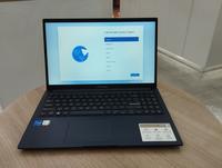 Gambar Laptop kerja Asus VivoBook F1504ZA Intel i5 1235U 16Gb 512Gb SSD Iris Xe 15.6 FHD Win11 Quiet Blue win 11 home - 1THN 8GB 256GB, PROMO ANTIGORES dari KLIK Tech undefined 3 Tokopedia