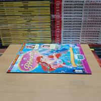 Gambar Buku Majalah Anak Original Disney PRINCESS 97 Gramedia dari TOKO BUKU LEJEM GULTOM JAYA undefined 3 Tokopedia