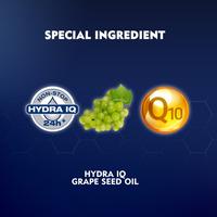 Gambar Nivea Body Lotion 400 ml Intensive Moisture / UV Whitening 400ml - UV White 400 dari Murmer StopShop undefined 4 Tokopedia