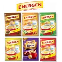 Gambar Energen serial rasa coklat/vanila/kacang hijau/jagung/Champions 34gr - kacang hijau dari Sumber Berkah Sembako smg undefined 1 Tokopedia