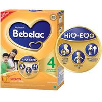 Gambar Bebelac Tahap 4 Rasa Madu Susu Bubuk 800 gram dari Cubicus Smart Baby Shop undefined 3 Tokopedia