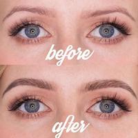 Gambar Eyebrow Pen 4D Suake Original Eyebrow Tattoo Sulam Alis Waterproof Tahan Lama Liquid Eyebrow Pencil Waterproof Microblading Eyebrow Pen 4 Kepala Sulaman Alis - 03 RED BROWN dari Urban Collectionsss undefined 4 Tokopedia