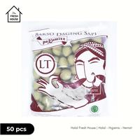Gambar Baso / Bakso Pak Kumis LT UN - MT ISI 50 dari Halal Fresh House, Cinere undefined 5 Tokopedia