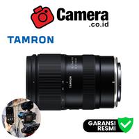 Gambar TAMRON 28-75mm f2.8 Di III VXD G2 - Lensa Zoom Serbaguna untuk Nikon Z Mount dari CAMERA CO ID undefined 2 Tokopedia