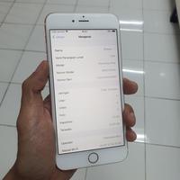 Gambar Apple iPhone 6s Plus 6s+ 32gb Rosegold iBox Second Fullset Cakep Kak dari lacco id undefined 3 Tokopedia