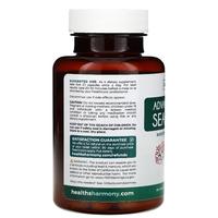 Gambar Healths Harmony Advanced Irish Sea Moss 60 Capsules Bladderwrack dari Elitpro undefined 3 Tokopedia