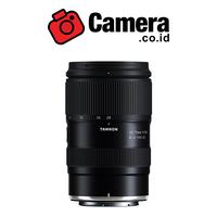 Gambar TAMRON 28-75mm f2.8 Di III VXD G2 - Lensa Zoom Serbaguna untuk Nikon Z Mount dari CAMERA CO ID undefined 5 Tokopedia
