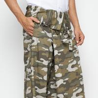 Gambar Celana Sarung Preview Itang Yunasz CPV018 - S dari Fouz Collections undefined 3 Tokopedia