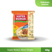 Gambar Super Bubur Bubur Instant Rasa Abon Sapi 1 Renceng isi 5 Sachet dari Laris Manis Lancar Jaya Sukses_NEW undefined 2 Tokopedia