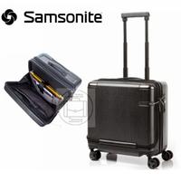 Gambar Koper Rolling Tote Samsonite Evoa Pilot Size Small 18 inch dari Milano Centre undefined 1 Tokopedia