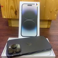Gambar iPhone 14 Pro 128Gb Black Second Ex iBox Fullset - 128 gb dari apple mega store undefined 3 Tokopedia