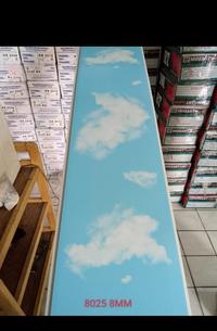 Gambar AJ Bahan Plafon PVC Berbagai macam motif dari winterstore6 undefined 5 Tokopedia