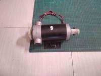 Gambar Generator Mini DIY Dinamo Threadmill DC 220V dari MotorSecond undefined 1 Tokopedia
