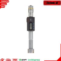 Gambar Mitutoyo Alat Ukur Diameter Digital 25-30/0.001 Mm 468-167 Alat Ukur Kedalaman Lubang dari Technic ID undefined 2 Tokopedia