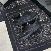 Gambar Air Jordan 1 Low OG Travis Scott Phantom Black - 36-40 dari Sneakerhub Indonesia undefined 2 Tokopedia