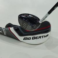 Gambar Golf Fairway Wood dari HOBBY GOLF undefined 2 Tokopedia