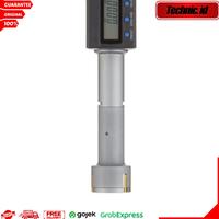 Gambar Mitutoyo Alat Ukur Diameter Digital 25-30/0.001 Mm 468-167 Alat Ukur Kedalaman Lubang dari Technic ID undefined 3 Tokopedia