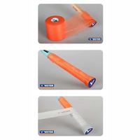 Gambar Victor GR-50 Cushion Warp - Putih dari dwi jaya sports undefined 3 Tokopedia