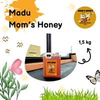 Gambar Madu 1,5 kg Hutan asli dari Arzhelia_shop undefined 1 Tokopedia