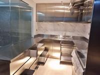 Gambar Kitchen Set Stainless Kitchen Equipment - Perlengkapan Dapur Resto - Model 1 dari Kediamanku. undefined 4 Tokopedia