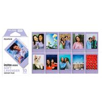Gambar Fujifilm Refill Instax Mini Film Soft Lavender - isi 10 lembar dari G-Rex undefined 5 Tokopedia