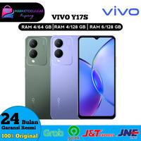 Gambar HANDPHONE VIVO Y17S RAM 4/128 GB dan BONUS SETIAP PEMBELIAN HANDPHONE dari Mcellkupang undefined 1 Tokopedia