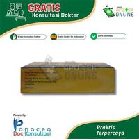 Gambar Avodart 0,5 MG Kapsul 1 Strip Isi 10 Capsul dari Apotek Yakin Ilir Timur Dua undefined 2 Tokopedia