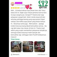 Gambar Buku Pemrograman Data base Mysql Dengan Php 7 - Tidak Disampul dari Gerai 212 undefined 5 Tokopedia