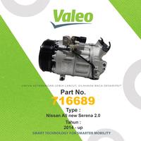 Gambar Compressor Compresor Kompresor Nissan All New Serena C26 Valeo dari VALEO AUTO AC Official Store undefined 1 Tokopedia