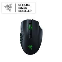 Gambar Razer Naga Pro dari RazerFlagshipStore undefined 1 Tokopedia