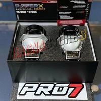 Gambar PRO7 P775RX MARK II PROJECTOR BILED PRO7 LASER BLUE LENS 65/75W dari HASNASTORE8 undefined 2 Tokopedia