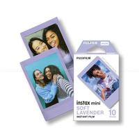 Gambar Fujifilm Refill Instax Mini Film Soft Lavender - isi 10 lembar dari G-Rex undefined 3 Tokopedia