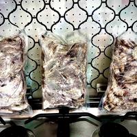 Gambar Udang Vaname Ukuran Medium 40 /Kg | Premium Quality | Udang Suka dari Banitu kita Bangkit undefined 5 Tokopedia