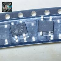 Gambar MB10F Sop-4 SMD MB10 MB 10F 0.8A 1000V Dioda Bridge Diode MB10F-13 - 10 pcs dari StarElektro undefined 3 Tokopedia