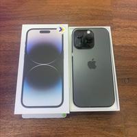 Gambar iPhone 14 Pro 128Gb Black Second Ex iBox Fullset - 128 gb dari apple mega store undefined 2 Tokopedia