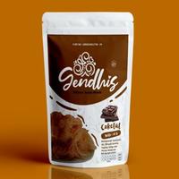 Gambar Gendhis Arum Manis Pouch 60g / Gulali Permen Jadul Rambut Nenek 60g dari Ciavan Shop undefined 3 Tokopedia