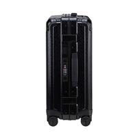 Gambar Koper Samsonite LITE-BOX X BOSS Aluminium Frame 55/20 inch Cabin Size_GRAPHITE MONOGRAM dari all koper shop undefined 4 Tokopedia