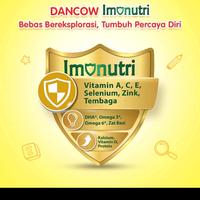 Gambar Nestle Dancow 3+ rasa vanila 350 gr- susu pertumbuhan dari afizhara store undefined 3 Tokopedia