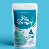 Gambar Gendhis Arum Manis Pouch 60g / Gulali Permen Jadul Rambut Nenek 60g dari Ciavan Shop undefined 4 Tokopedia