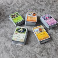 Gambar Bulk Kartu Pokemon Indonesia dari Ruang dan Kartu undefined 2 Tokopedia