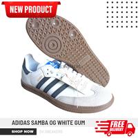 Gambar adidas samba original - Hitam, 39 dari DV sneakers undefined 2 Tokopedia