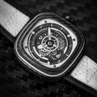Gambar Jam Tangan Pria Seven Friday Original + Box Ori dari WATCHFORYOU Official undefined 2 Tokopedia