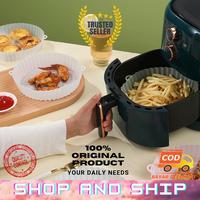 Gambar Fryo Silicone Pot Air Fryer ORIGINAL SAS - DAPET 2 PCS dari Shopandshipofficial undefined 4 Tokopedia