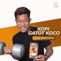 Gambar kopi gatot koco original sachet dari Sagurusaelmu_NEW undefined 1 Tokopedia