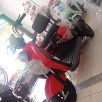 Gambar SEPEDA LISTRIK RODA 3 UWINFLY MALEO - SEPEDA RODA 3 MALEO UWNFLY dari Mini Pocket Motor Sparepart undefined 3 Tokopedia