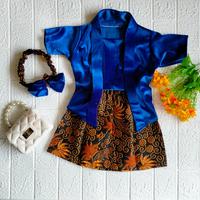 Gambar kutubaru bayi dan anak baju anak perempuan 7 bl-4 th kebaya murah lucu - hijau rok cokla, 2 th dari Yasminshop99 undefined 3 Tokopedia